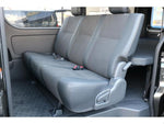 HIACE van 4WD