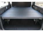 HIACE van 4WD