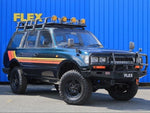 LANDCRUISER wagon