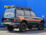 LANDCRUISER wagon