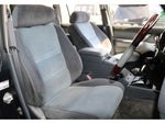LANDCRUISER wagon