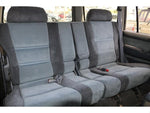 LANDCRUISER wagon