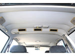 LANDCRUISER wagon