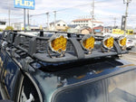 LANDCRUISER wagon
