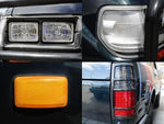 LANDCRUISER wagon