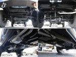 LANDCRUISER wagon