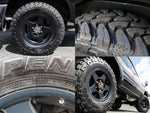 LANDCRUISER wagon