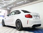 BMW M2 coupe