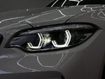 BMW M2 coupe