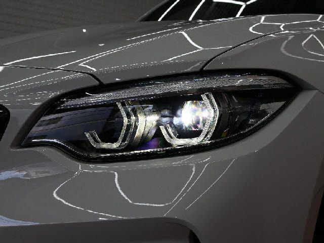 BMW M2 coupe
