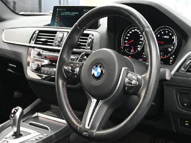 BMW M2 coupe