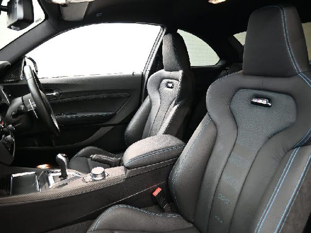 BMW M2 coupe