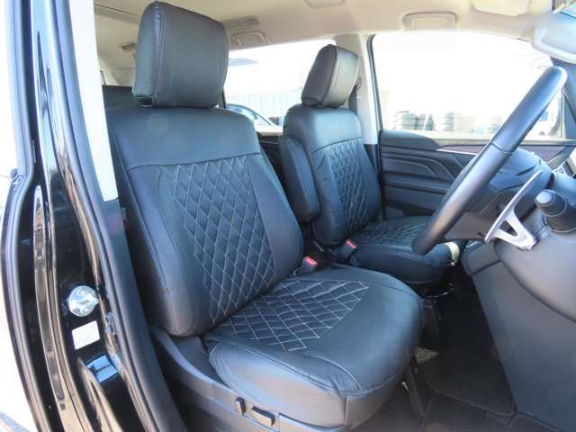 DELICA D:5 4WD