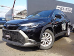 COROLLA CROSS HYBRID