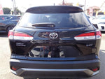 COROLLA CROSS HYBRID