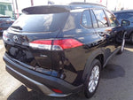COROLLA CROSS HYBRID