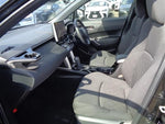 COROLLA CROSS HYBRID