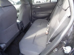 COROLLA CROSS HYBRID