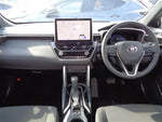 COROLLA CROSS HYBRID