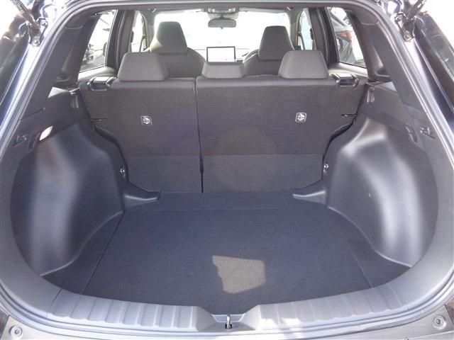 COROLLA CROSS HYBRID