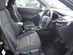 COROLLA CROSS HYBRID
