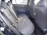 COROLLA CROSS HYBRID