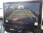 COROLLA CROSS HYBRID