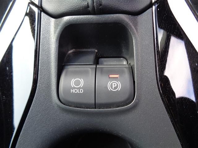 COROLLA CROSS HYBRID