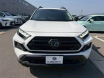 RAV4 HYBRID 4WD