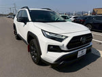 RAV4 HYBRID 4WD