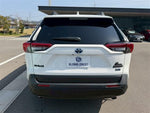 RAV4 HYBRID 4WD