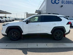 RAV4 HYBRID 4WD