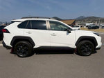 RAV4 HYBRID 4WD