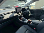 RAV4 HYBRID 4WD