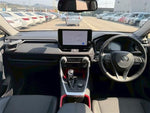 RAV4 HYBRID 4WD