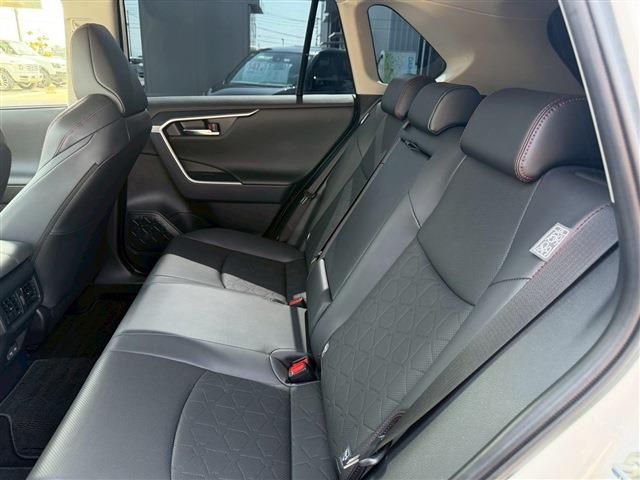 RAV4 HYBRID 4WD