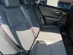 RAV4 HYBRID 4WD