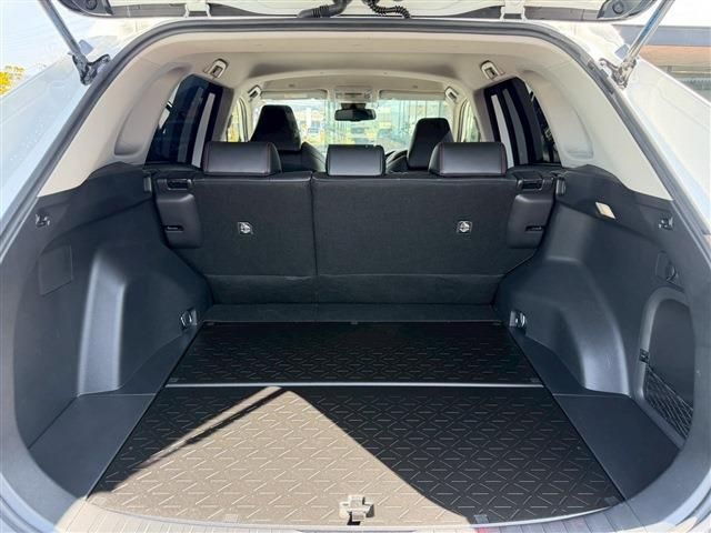 RAV4 HYBRID 4WD