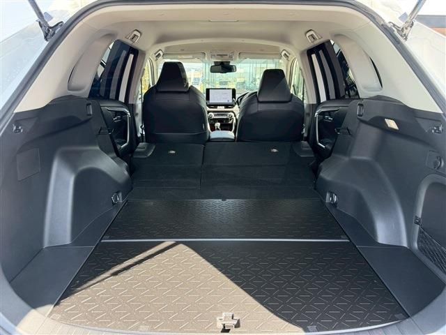 RAV4 HYBRID 4WD
