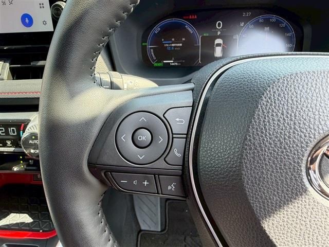 RAV4 HYBRID 4WD