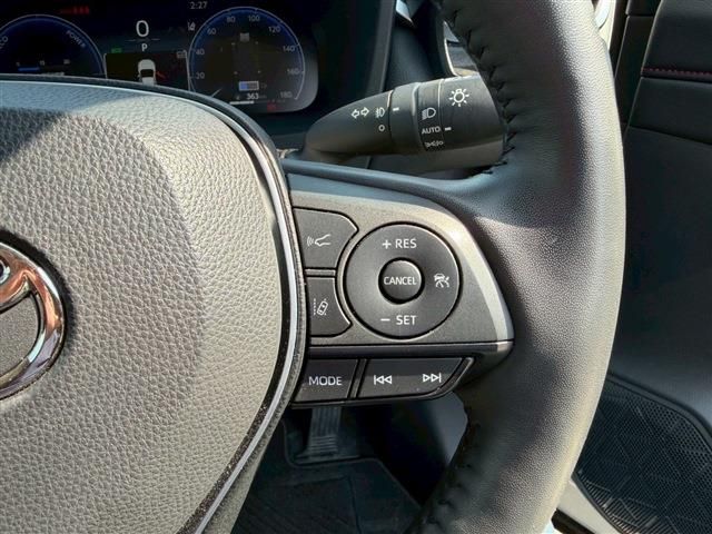 RAV4 HYBRID 4WD