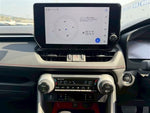 RAV4 HYBRID 4WD