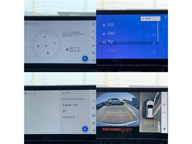 RAV4 HYBRID 4WD