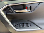 RAV4 HYBRID 4WD