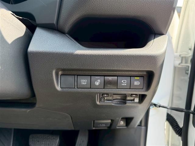 RAV4 HYBRID 4WD