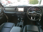 JEEP WRANGLER UNLIMITED