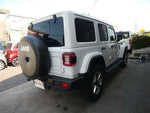 JEEP WRANGLER UNLIMITED