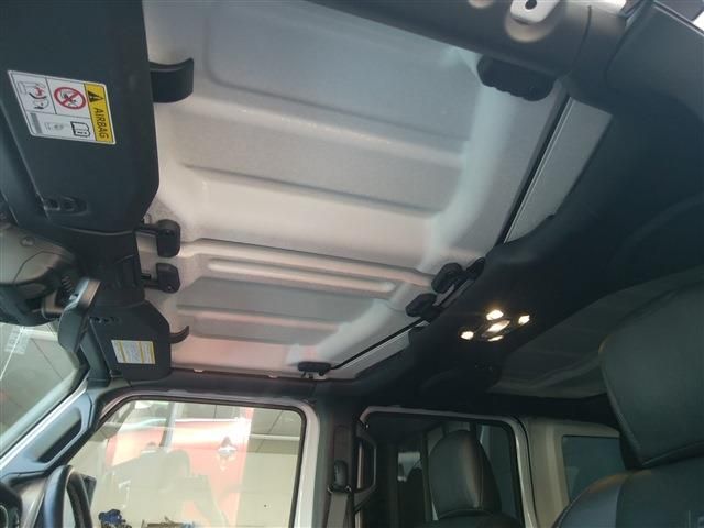 JEEP WRANGLER UNLIMITED
