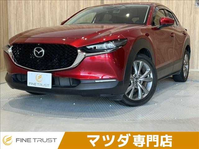 CX-30