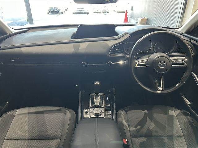 CX-30